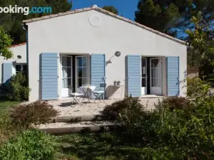 Chambre d'hôtes le Mirail