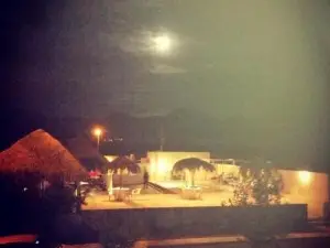 Catorce Capital A Una Hora de Real de Catorce