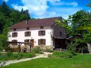 Chambres d'hôtes la Charmante