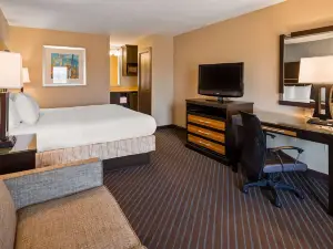 Best Western Newport Inn