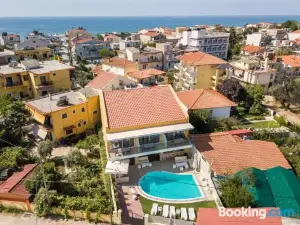 Aldebaran Hotel Apartments