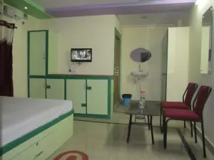 Ushasree Residency