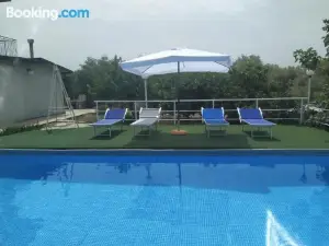 Serenity House di Valeria Favara