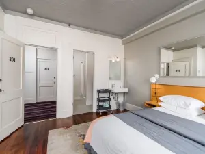 Norblad Hotel