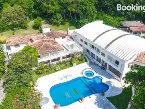 Hotel Finca Londres