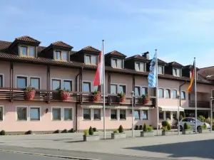 Hotel Vierjahreszeiten