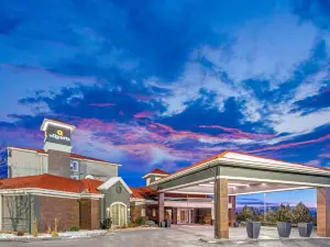 La Quinta Inns & Suites by Wyndham Orem University Pwy/Provo