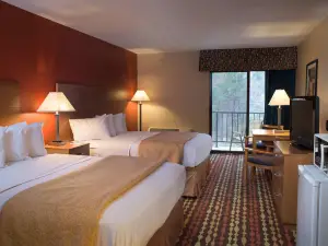 Best Western Ambassador Inn  Suites