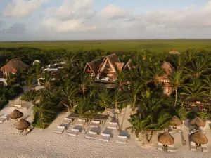 La Valise Tulum, Member of Small Luxury Hotels