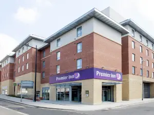 Premier Inn Lincoln City Centre