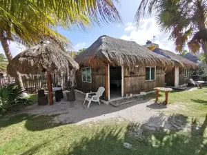 拉斯卡巴納斯德爾多克特爾酒店