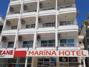 Marina Kizkalesi Hotel