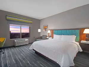 Hampton Inn by Hilton Las Vegas Strip South