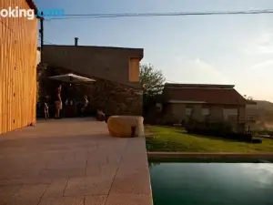 Casas de Vale de Lobo