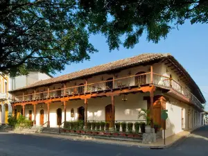 Hotel Plaza Colon - Granada Nicaragua