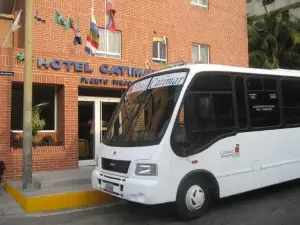 Hotel Catimar