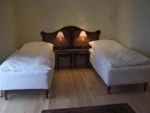 貝斯特貝德飯店