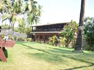 Club Palolem Resort