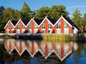 Satama Sauna Resort & Spa