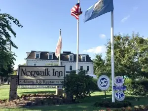 Norwalk Inn & Conference Center