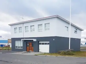 Guesthouse Klettur