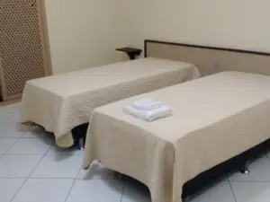 Hotel Lago Azul