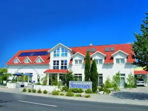 Hotel Garni Sonnenhof