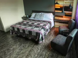 Hotel la Luna