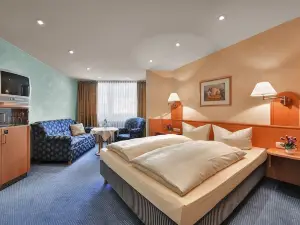 Rußmann Hotel & Living