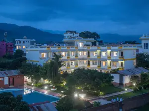 Siddhartha Resort, Surkhet