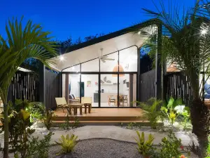 4 Favela Chic Tamarindo Adults Only Bungalow