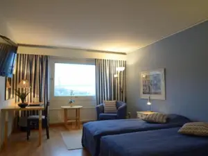 Hotell Kusten