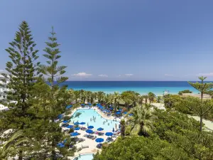 Blue Horizon Hotel
