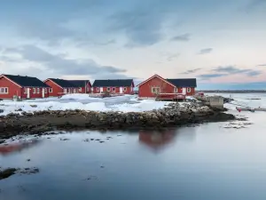 Lankanholmen