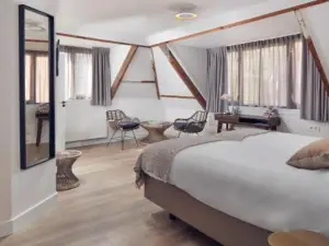 Boutique Hotel Bellevue