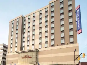 Hilton Garden Inn Pittsburgh University Place