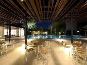 Hotel Fuji