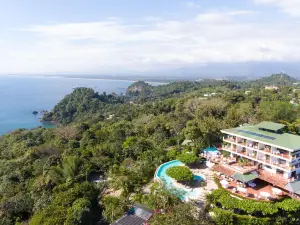 Hotel La Mariposa, Manuel Antonio, Costa Rica - Best Ocean Views