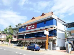 Brindavan Residency
