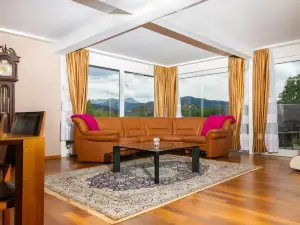 スイス・ヴューズ・ホテル