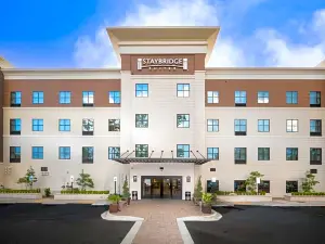 Staybridge Suites Summerville - Charleston Area