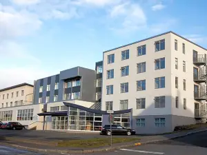Hótel Borgarnes