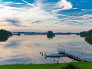 Strauers Hotel am See