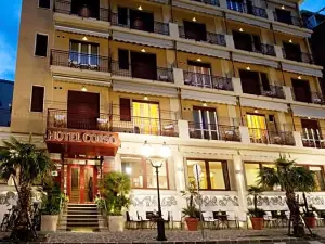 Hotel Corso Alaxi Hotels