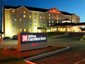 Hilton Garden Inn Halifax Airport