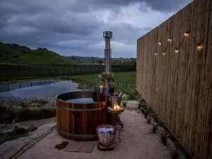 Orchard Valley Glamping