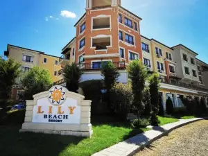 Lily Beach Resort
