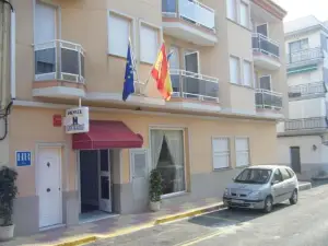 Hotel Costa San Antonio