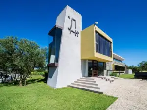A Hotel Decosuites