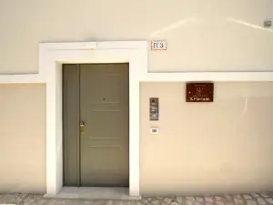 Residenza San Flaviano, Relais di Charme